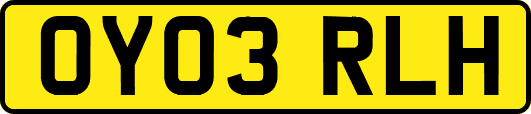 OY03RLH