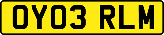 OY03RLM