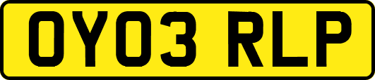 OY03RLP