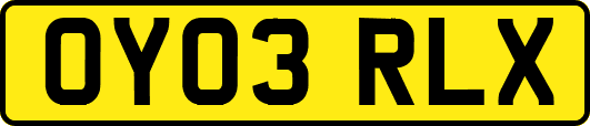 OY03RLX