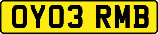 OY03RMB