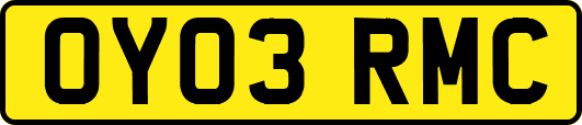 OY03RMC