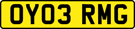 OY03RMG