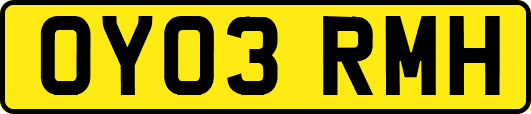 OY03RMH