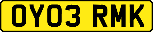 OY03RMK