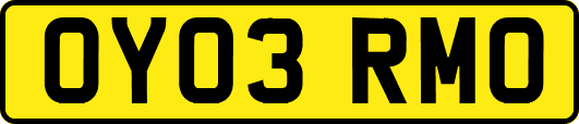 OY03RMO