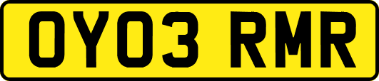 OY03RMR