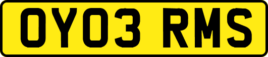 OY03RMS