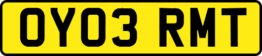 OY03RMT