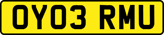 OY03RMU