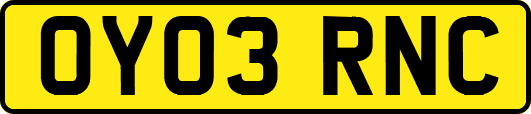 OY03RNC