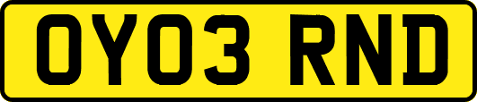 OY03RND