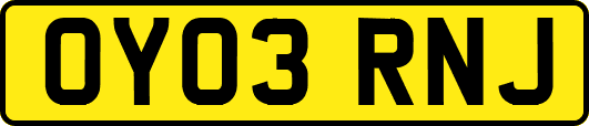 OY03RNJ