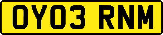 OY03RNM