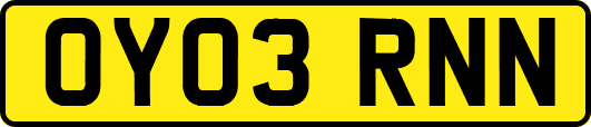 OY03RNN