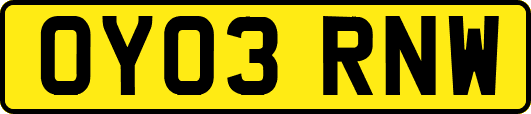OY03RNW