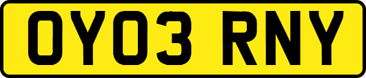 OY03RNY