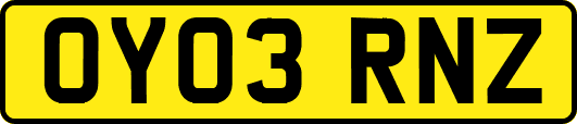 OY03RNZ