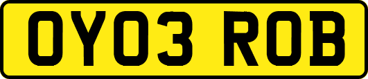 OY03ROB