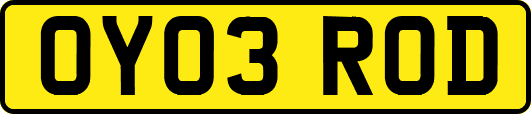 OY03ROD