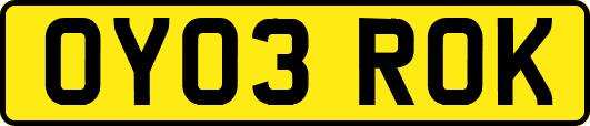 OY03ROK