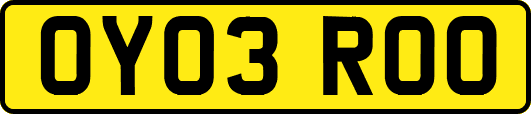 OY03ROO