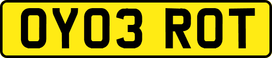 OY03ROT