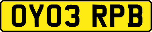 OY03RPB