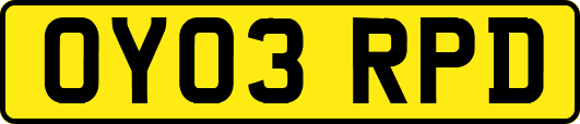 OY03RPD