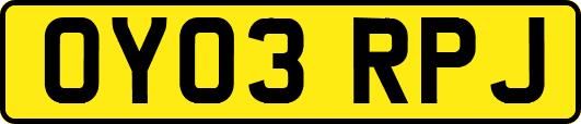 OY03RPJ