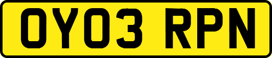 OY03RPN
