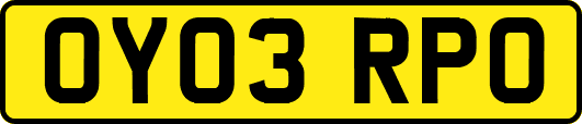 OY03RPO