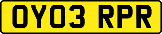 OY03RPR