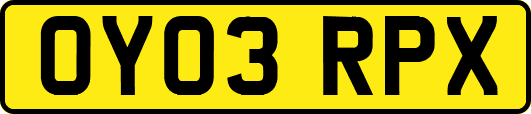 OY03RPX