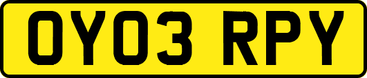 OY03RPY