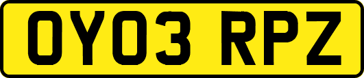 OY03RPZ
