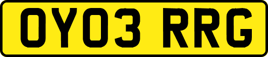 OY03RRG