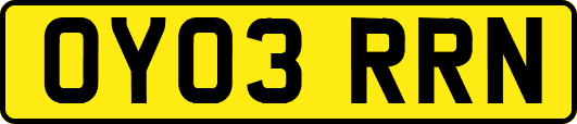 OY03RRN