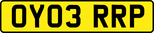 OY03RRP