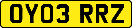 OY03RRZ