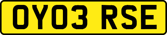 OY03RSE