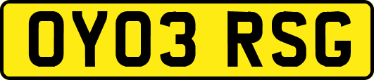 OY03RSG