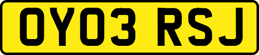 OY03RSJ