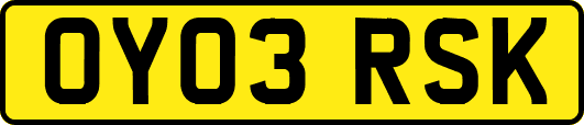 OY03RSK