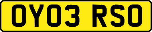 OY03RSO
