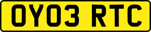 OY03RTC