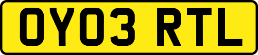 OY03RTL