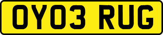OY03RUG