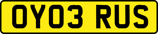 OY03RUS