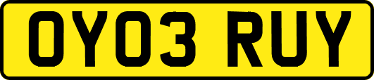 OY03RUY